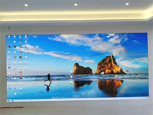 購買小間距LED顯示屏要注意這些問題